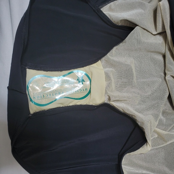 NWOT It Figures Swimsuit 26W - Picture 5 of 5